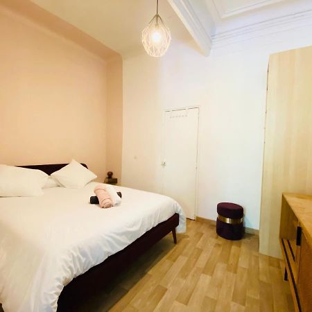 Grand Appartement Place Prefecture 105M2 Marsilya Dış mekan fotoğraf